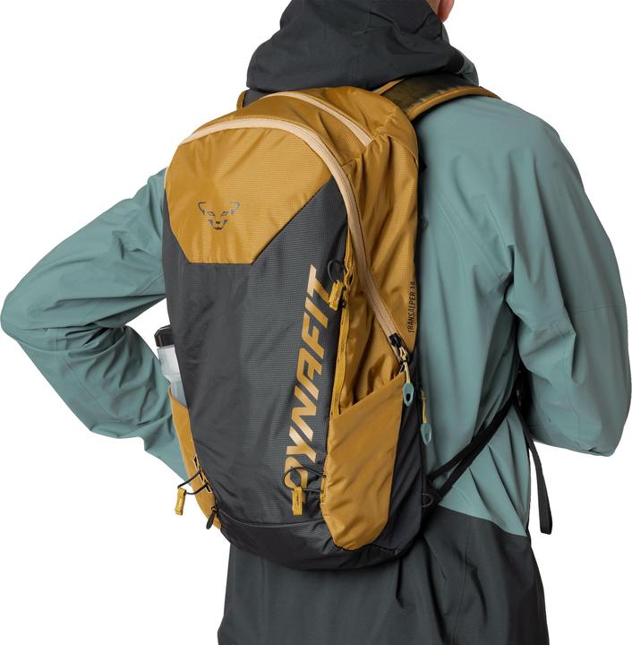 Actual product image Dynafit Transalper 18 Rucksack (18 l)