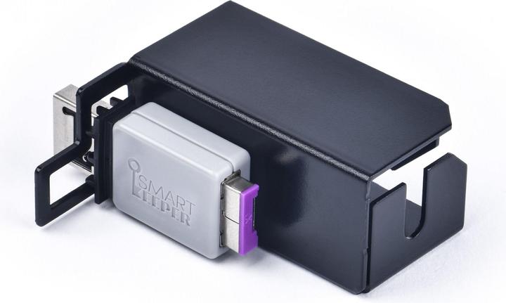 Image du produit Smart Keeper 1 x Serrures pour clavier/souris sans clé de type BASIC