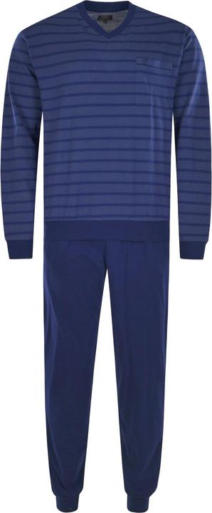 Hajo Pyjama Homewear Bequem sitzend - 16259