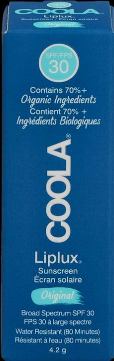Produktbild Coola Suncare Classic Liplux (Balsam, 4.20 ml)
