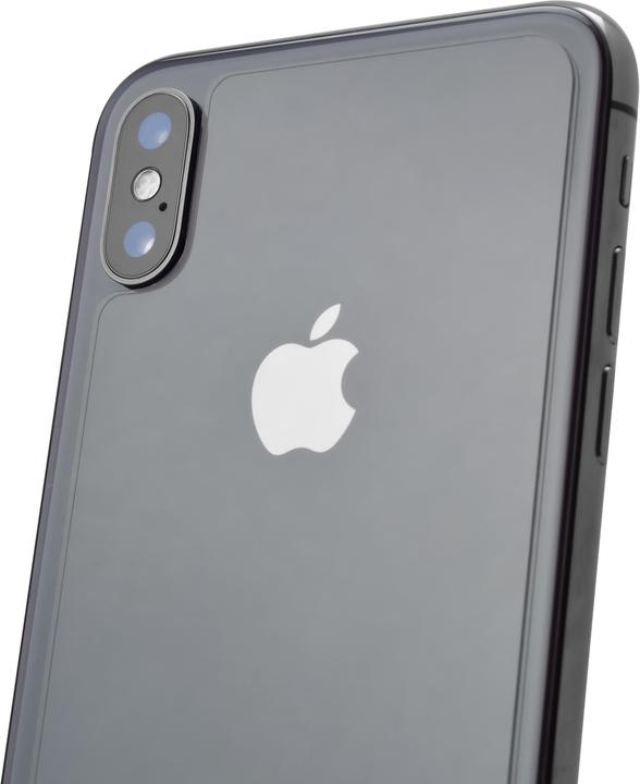 Immagine prodotto RhinoShield Resistente agli urti - Retro (1 Pezzo/i, Apple iPhone XS, Apple iPhone X)