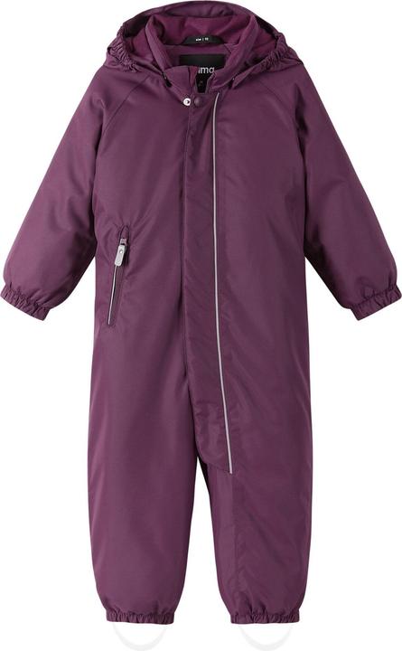 Image du produit Reima tec Combinaison de neige pour petits enfants Puhuri Deep (92)