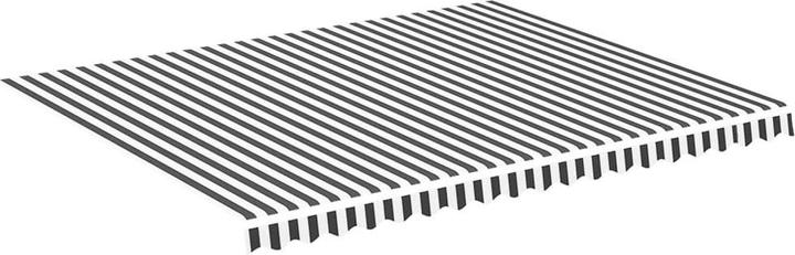 Actual product image VidaXL Lybed (450 x 350 cm)