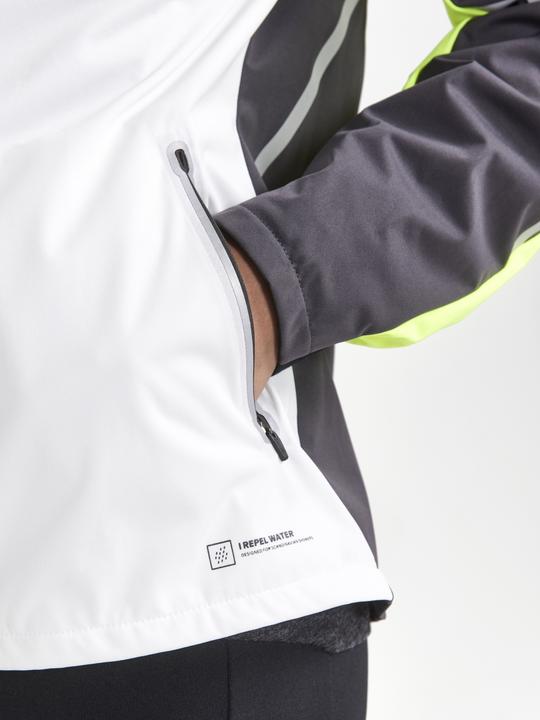 Produktbild Craft PRO Hydro Lumen Jacket 2 W (XXL)