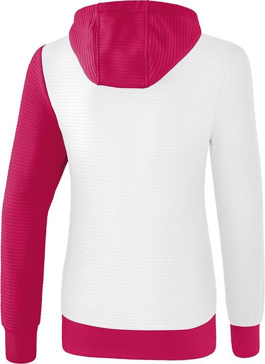Produktbild Erima 5-C Kapuzensweat Damen (46)