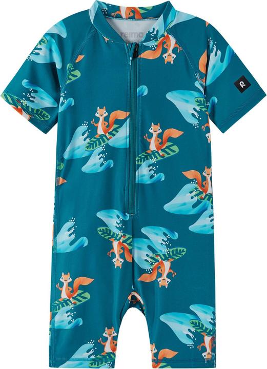 Immagine prodotto Reima Costume da bagno Atlantti Deep per bambini (74)