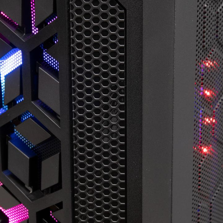 Immagine prodotto Mars Gaming McMesh ATX Gaming (mATX, Mini-ITX)