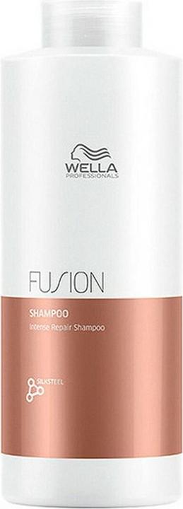 Actual product image Wella Fusion (1000 ml, Liquid shampoo)