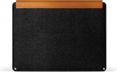 Image du produit Mujjo Carry-On Folio Sleeve for 12 &qu (13", Apple)