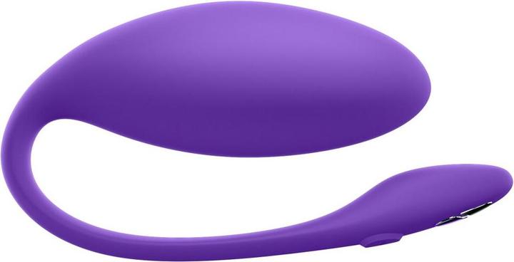 Actual product image We-Vibe Jive Lite app-controlled love egg vibrator
