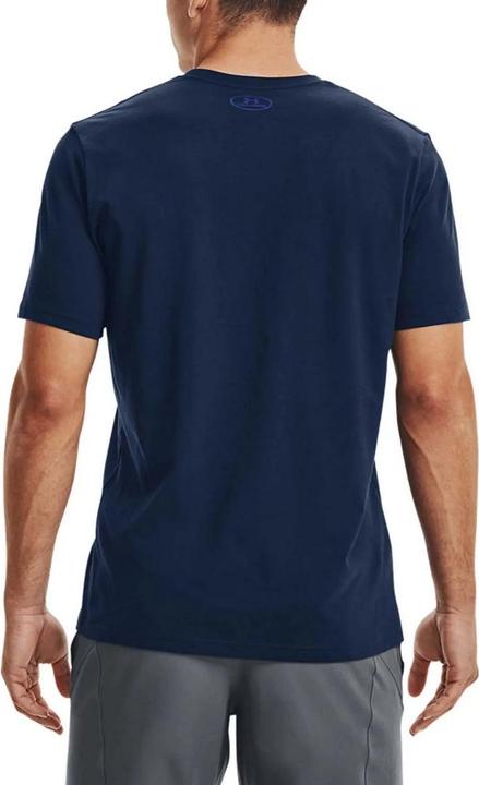 Immagine prodotto Under Armour GL Foundation Maglietta Maniche Corte Uomo (XS)