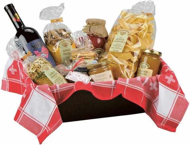 Produktbild Imex Delikatessen Schweizer Reise