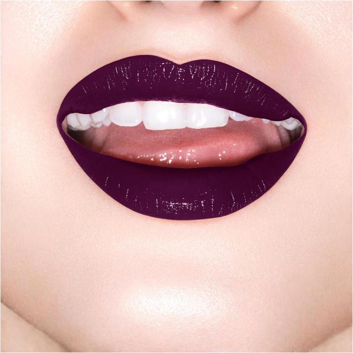 Produktbild Revlon Colorstay Satin Ink Lipstick No 036 (Royal Amethyst)