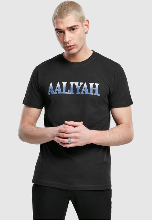 Actual product image Mister Tee Aaliyah Snake Tee (XS)