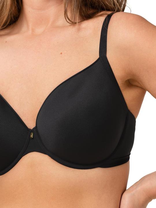 Actual product image Triumph Body Make-Up Essentials underwired bra (85 C, pack of 2)