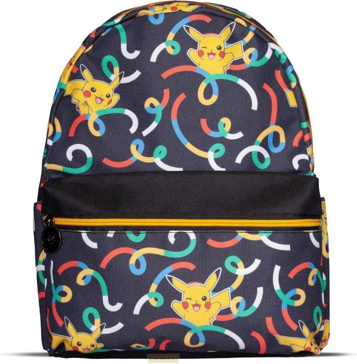 Produktbild Difuzed Pokemon sac à dos Mini