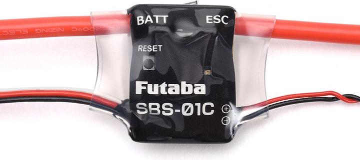 Produktbild Futaba FASSTest Sensor Current (Stromsensor)