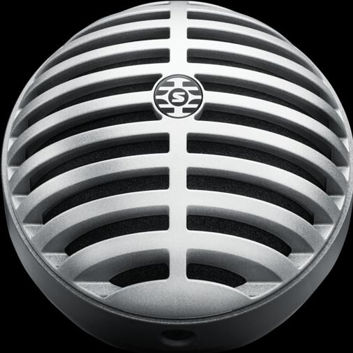 Actual product image Shure Mv5