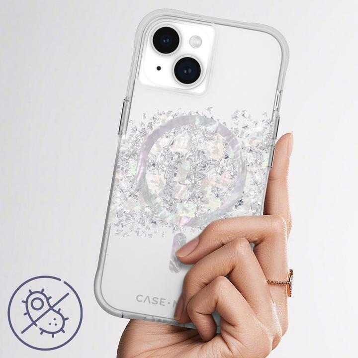 Actual product image Case-Mate Carat Hulle (Apple iPhone 15 Plus)