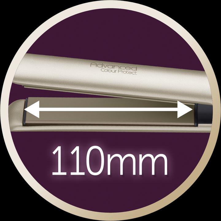 Produktbild Remington Advanced Colour Protect S8605 (Glätteisen)