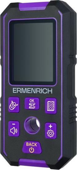 Produktbild Ermenrich Ping SM70 Bolzendetektor