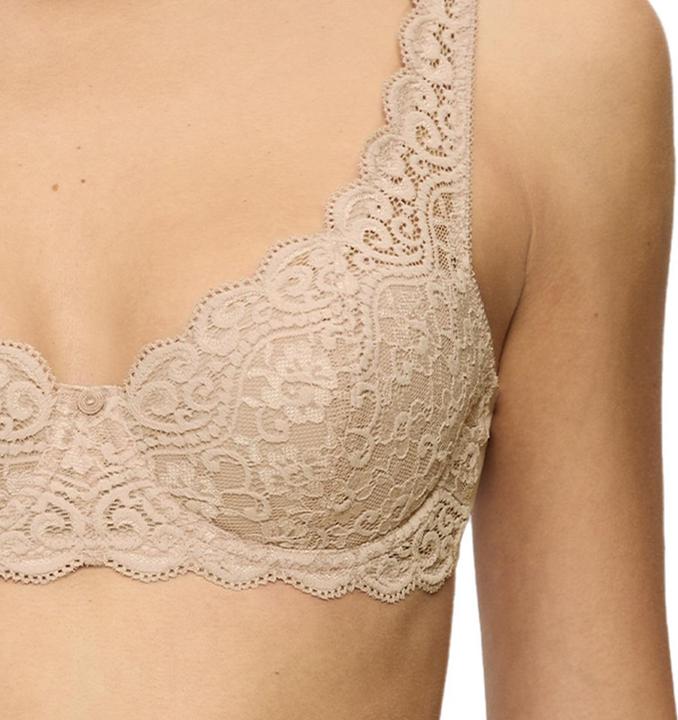 Immagine prodotto Triumph Reggiseno con coppa Amourette WHP (90 C, Confezione singola)