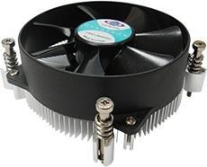 Actual product image JJ Computer JOUJYE K5 Cooler Intel 1150 1151 1155 1156 active RoHS (41 mm)