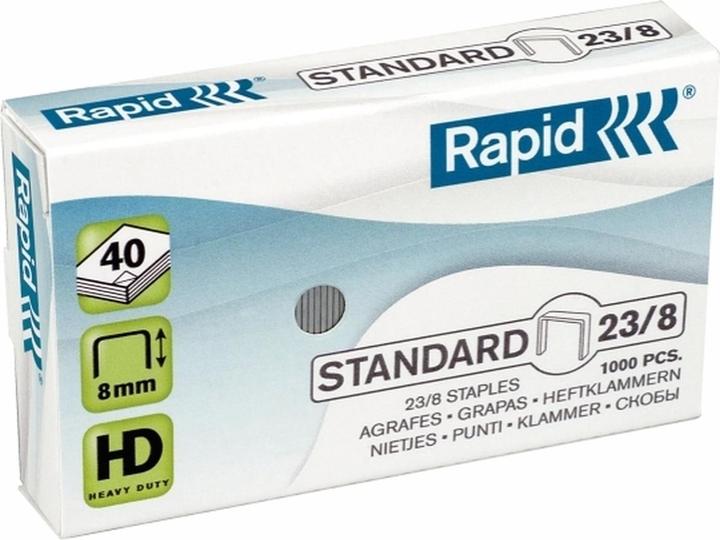 Immagine prodotto Rapid Standard (1000 x)