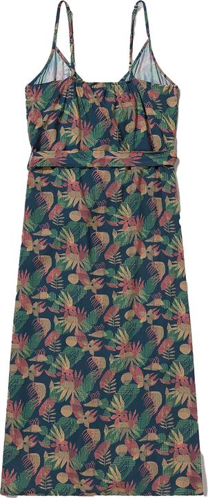 Actual product image Brava Fabrics Flower Vichy Strap (S)