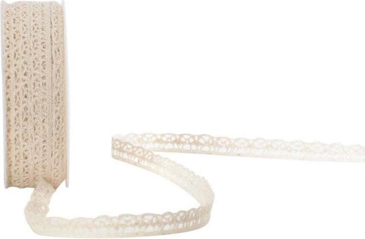 Spyk Ruban cadeau Liza dentelle (Ruban, 1 x)