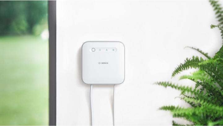 Produktbild Bosch Smart Home Controller II