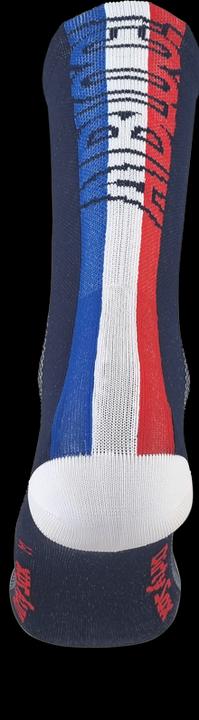 Produktbild Dirtysox Allround - Elite - WM Collection - Frankreich - A Bloc! (44 - 47)