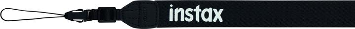 Fujifilm Instax Mini 9 Tour de cou noir (Ceinture cervicale)