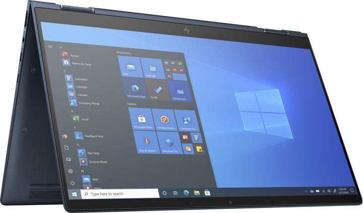 Image du produit HP Elite Dragonfly G2 (13.30", Intel Core i7-1165G7, 32 Go, 512 Go, CH)