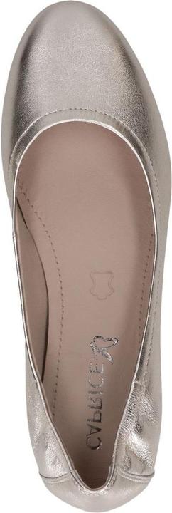 Actual product image Caprice Ballerina (39)