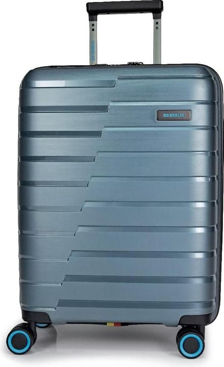 Actual product image BG Berlin Pivot Luggage - Hartschalenkoffer (40 l)