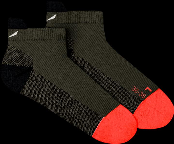 Image du produit Salewa Mountain Trainer Chaussettes Mérinos Femmes (39 - 41)