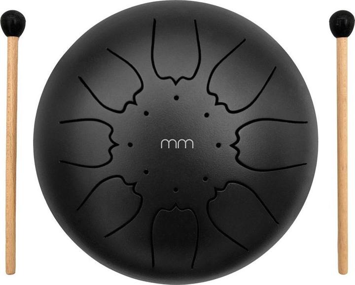 Mikamax Tongue Steel Drum