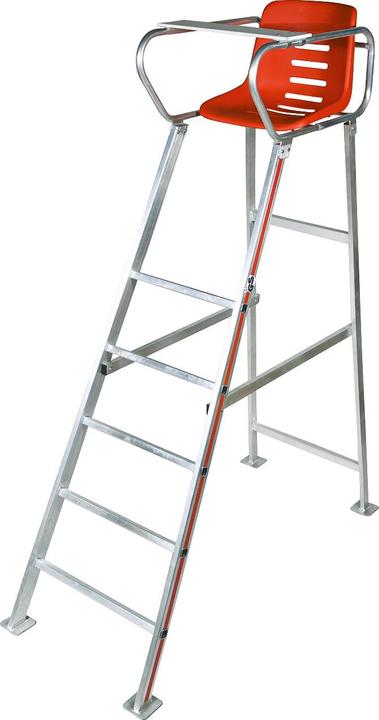 Produktbild Sport-Thieme Tennis-Schiedsrichter-Stuhl