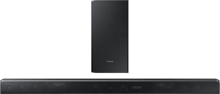 Produktbild Samsung Hw-K850 (360 W, 3.1 Kanal)