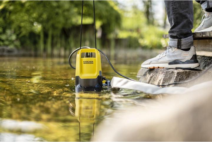 Produktbild Kärcher SP 9.500 Dirt (Schmutzwasserpumpe)