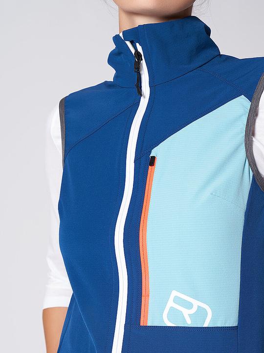 Produktbild Ortovox Berrino Vest (XS)