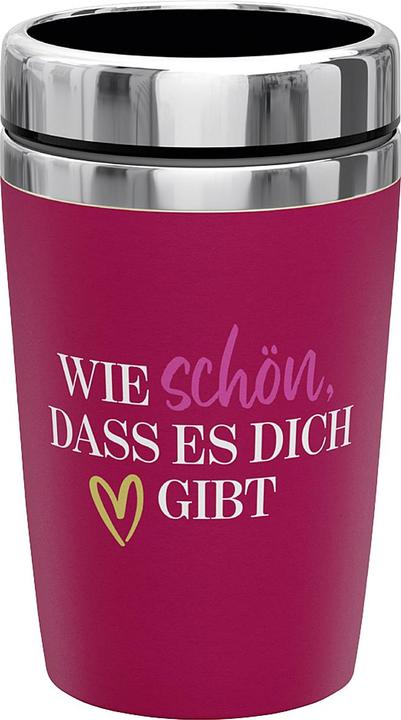La Vida Becher to go Herz (1.01 l)