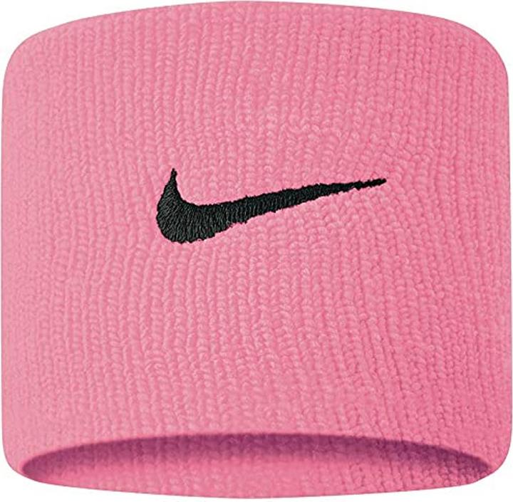 Produktbild Nike Armband Swoosh (12% Nylon, 1% Spandex, 72% Baumwolle, 4% Gummi, 11% Polyester)