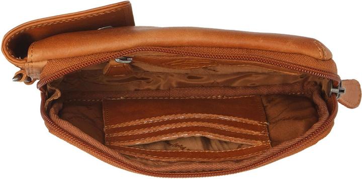 Produktbild The Chesterfield Brand Langley Handytasche Leder 11 cm