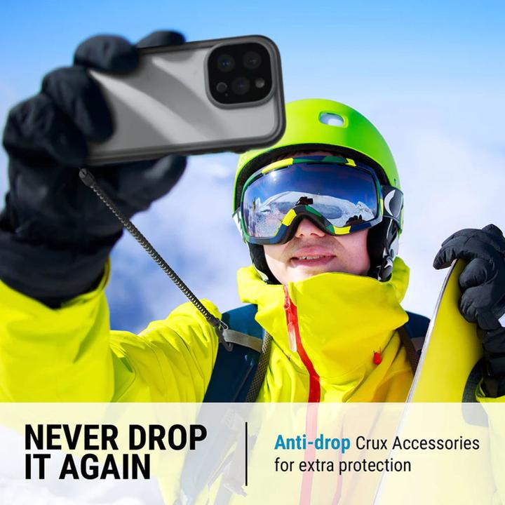 Actual product image Catalyst Total Protection Case (Apple iPhone 14 Pro Max)