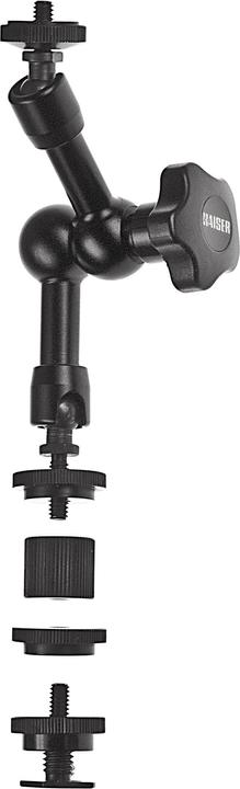 Actual product image Kaiser Fototechnik Magic Arm Mini1 (Protective film)