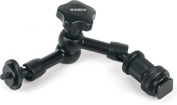 Actual product image Kaiser Fototechnik Magic Arm Mini1 (Protective film)