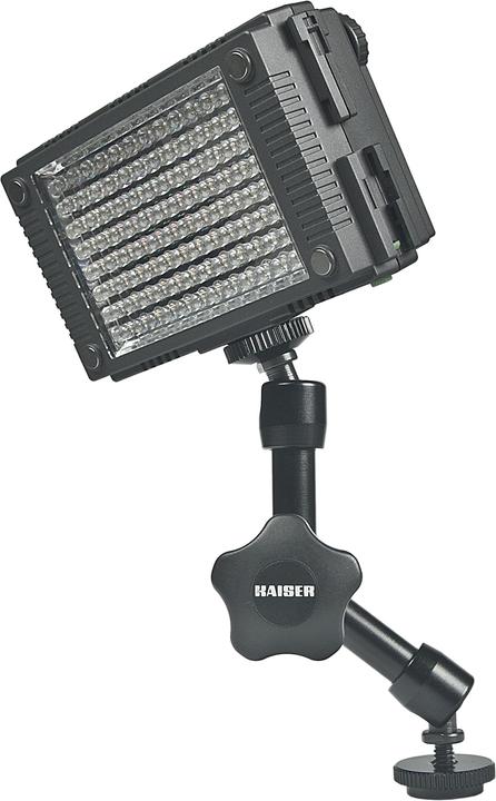 Actual product image Kaiser Fototechnik Magic Arm Mini1 (Protective film)