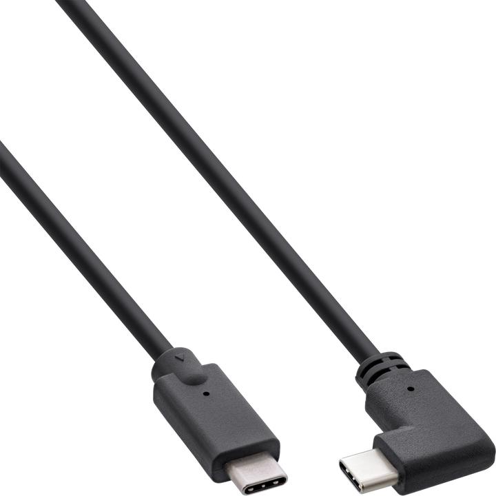 InLine USB Typ C – USB Typ C (0.30 m, USB 3.2 Gen 2)